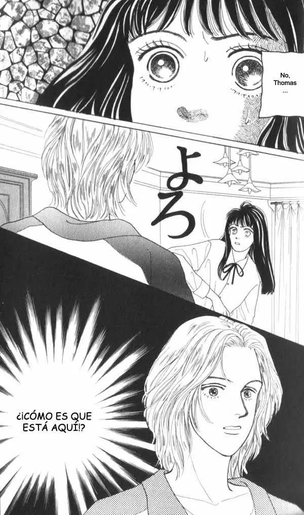 Hana Yori Dango (1992) - Capítulo 27 - Página 4 - LectorTMOo