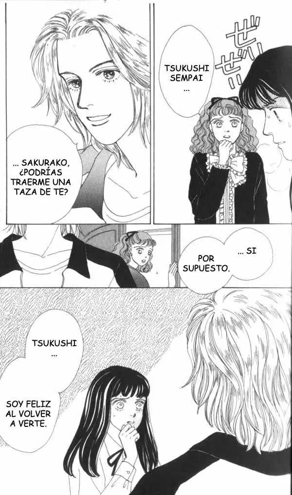 Hana Yori Dango (1992) - Capítulo 27 - Página 6 - LectorTMOo