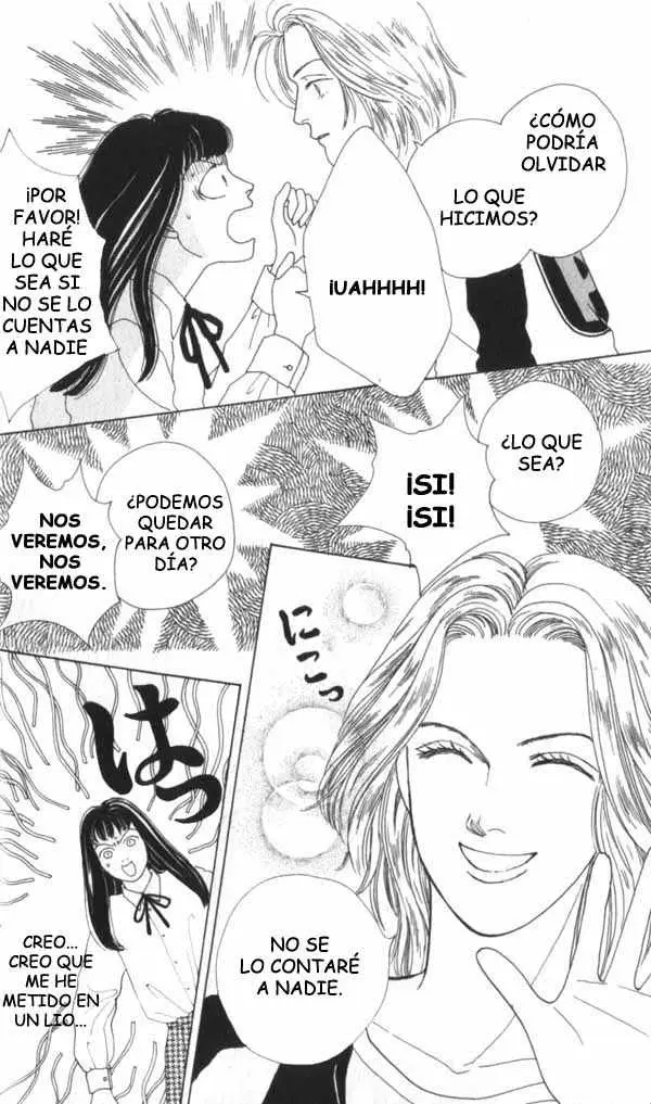 Hana Yori Dango (1992) - Capítulo 27 - Página 9 - LectorTMOo