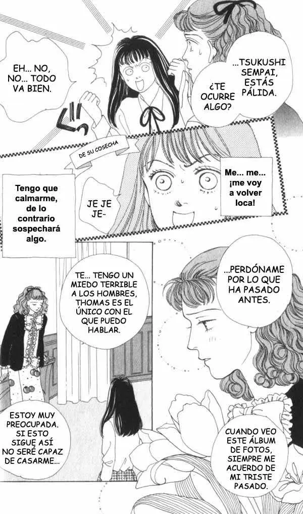 Hana Yori Dango (1992) - Capítulo 27 - Página 11 - LectorTMOo