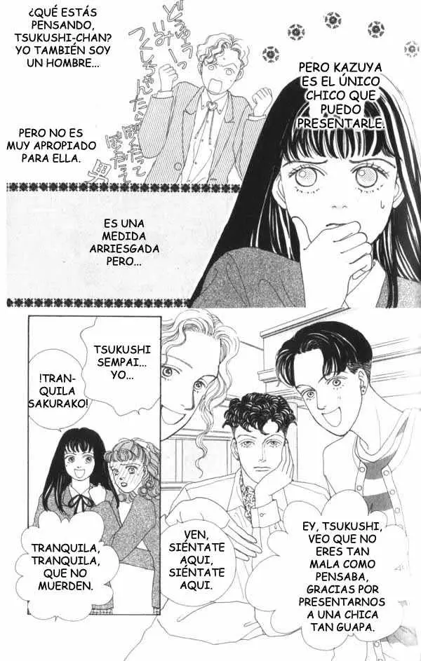 Hana Yori Dango (1992) - Capítulo 27 - Página 14 - LectorTMOo