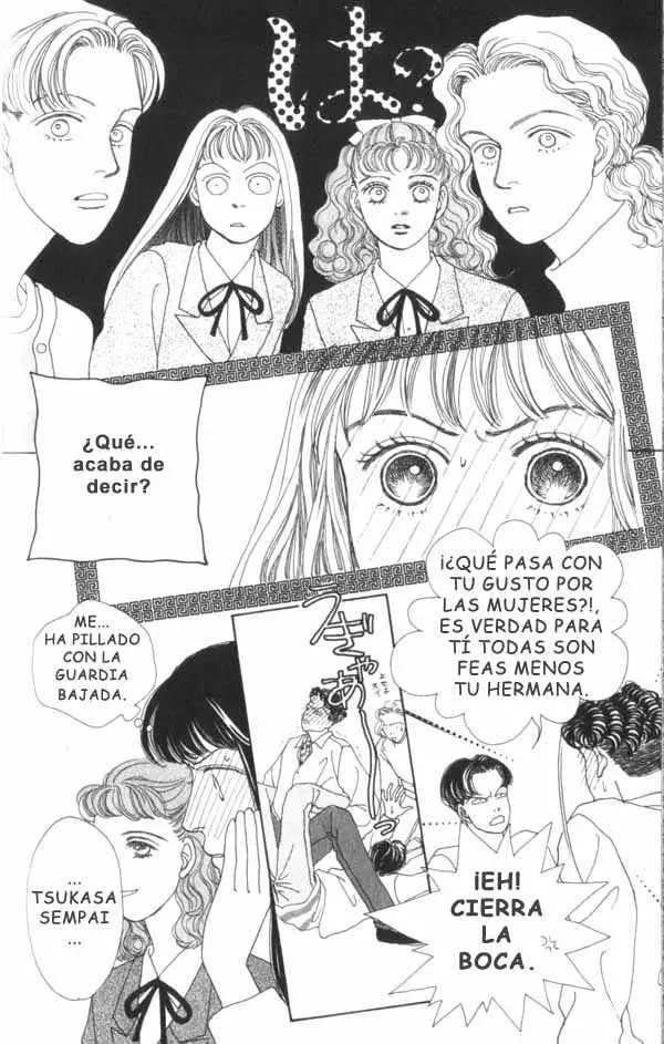 Hana Yori Dango (1992) - Capítulo 27 - Página 16 - LectorTMOo
