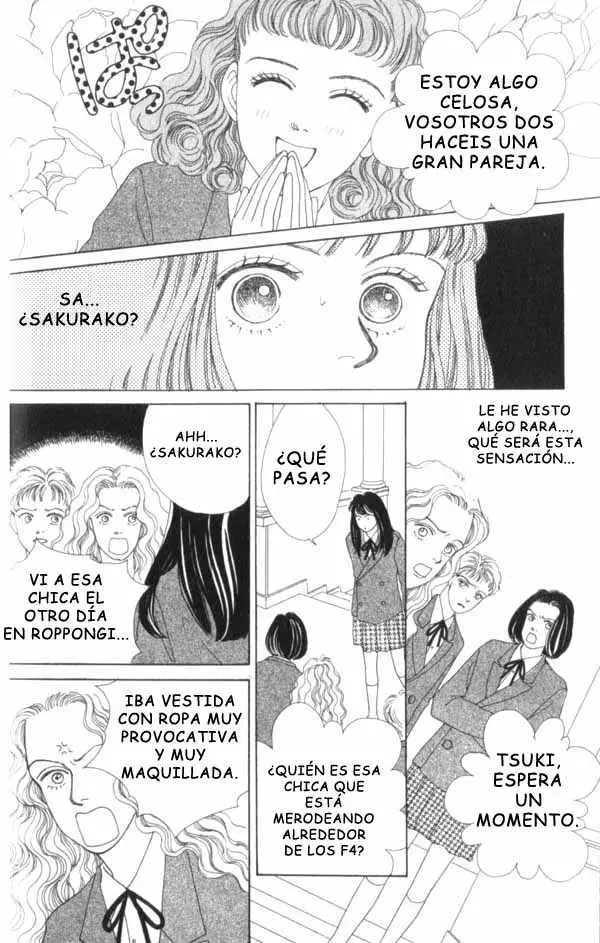 Hana Yori Dango (1992) - Capítulo 27 - Página 18 - LectorTMOo