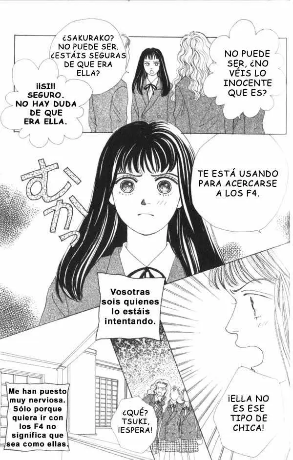 Hana Yori Dango (1992) - Capítulo 27 - Página 19 - LectorTMOo