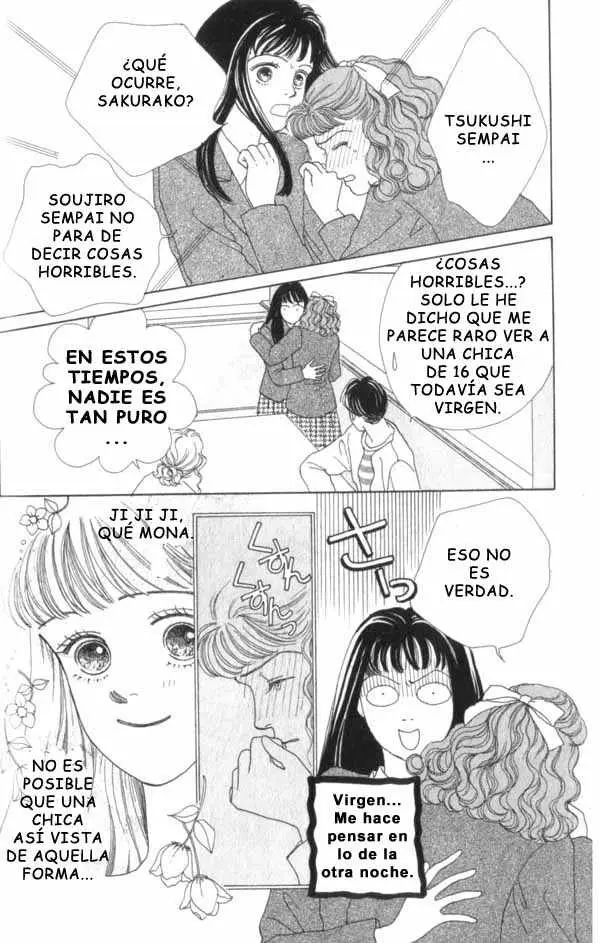 Hana Yori Dango (1992) - Capítulo 27 - Página 20 - LectorTMOo