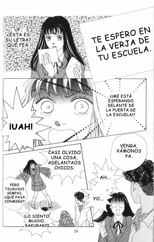 Hana Yori Dango (1992) - Capítulo 27 - Página 22 - LectorTMOo