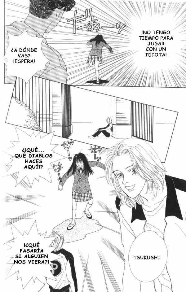 Hana Yori Dango (1992) - Capítulo 27 - Página 24 - LectorTMOo