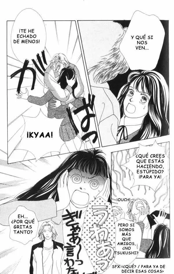 Hana Yori Dango (1992) - Capítulo 27 - Página 25 - LectorTMOo