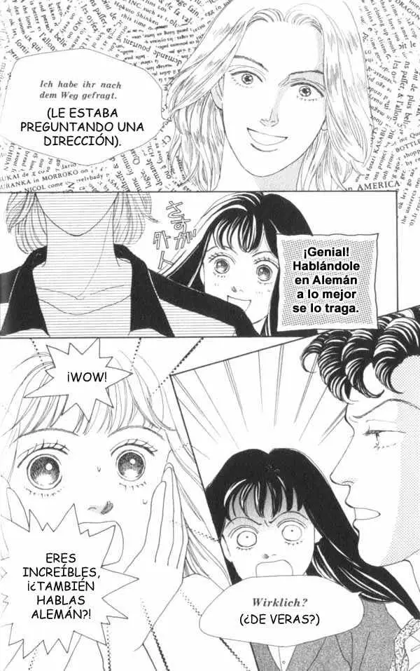 Hana Yori Dango (1992) - Capítulo 28 - Página 4 - LectorTMOo