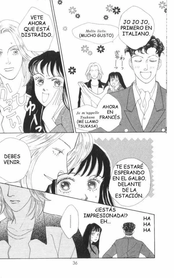 Hana Yori Dango (1992) - Capítulo 28 - Página 6 - LectorTMOo