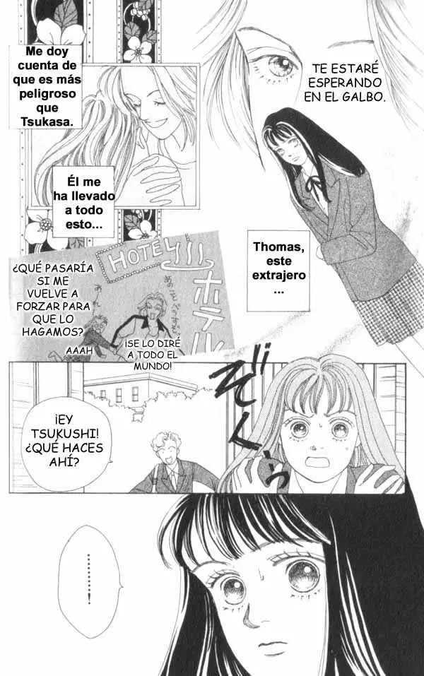 Hana Yori Dango (1992) - Capítulo 28 - Página 10 - LectorTMOo