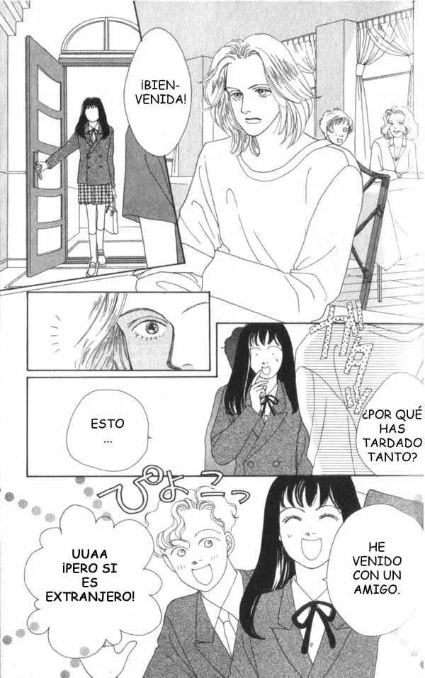Hana Yori Dango (1992) - Capítulo 28 - Página 11 - LectorTMOo