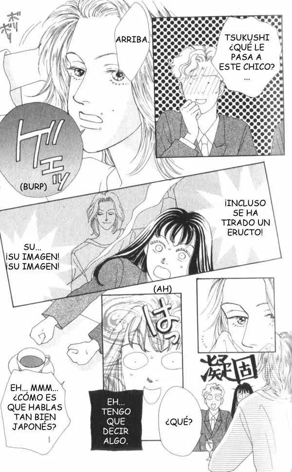 Hana Yori Dango (1992) - Capítulo 28 - Página 15 - LectorTMOo