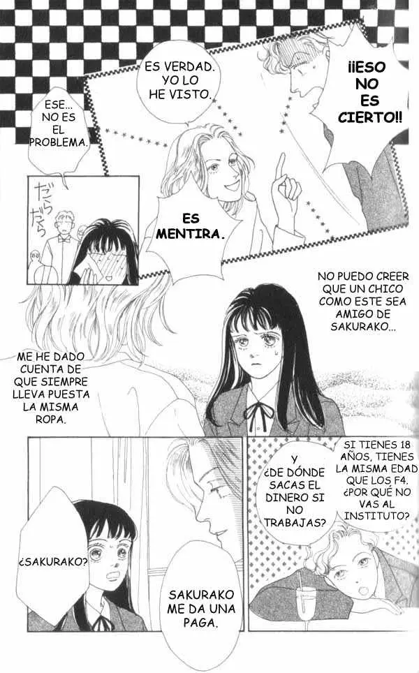 Hana Yori Dango (1992) - Capítulo 28 - Página 17 - LectorTMOo