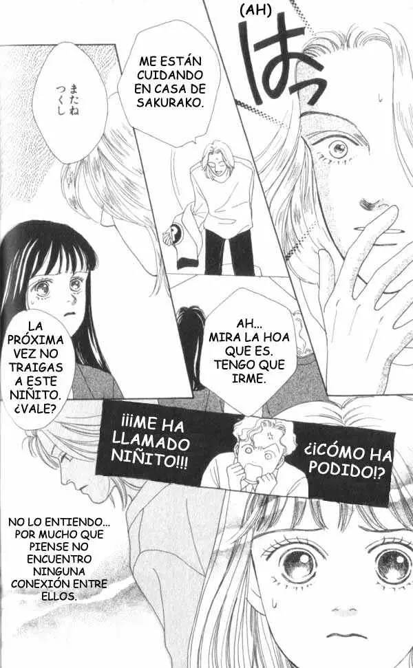 Hana Yori Dango (1992) - Capítulo 28 - Página 18 - LectorTMOo