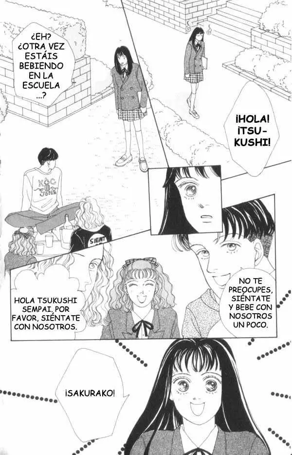Hana Yori Dango (1992) - Capítulo 28 - Página 20 - LectorTMOo
