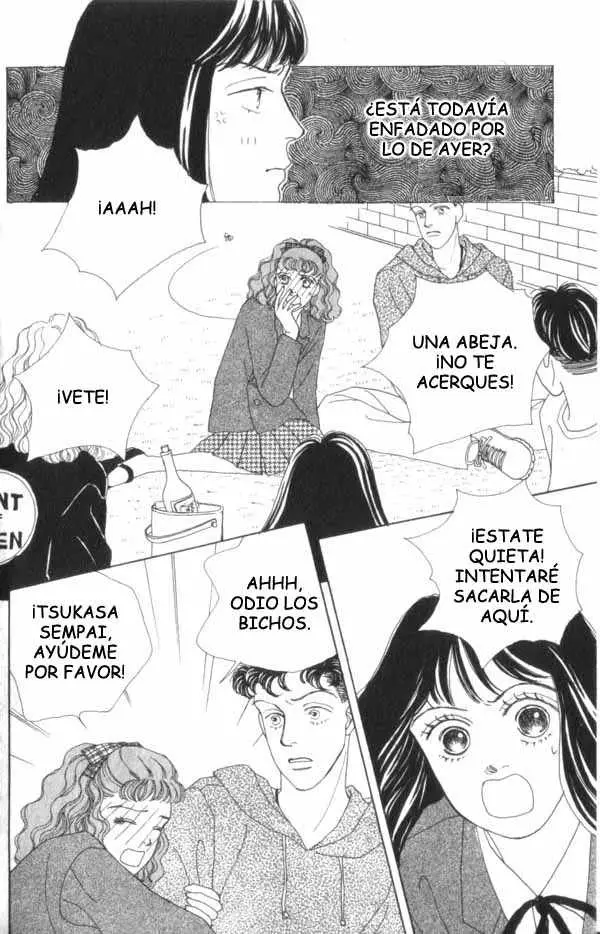 Hana Yori Dango (1992) - Capítulo 28 - Página 22 - LectorTMOo