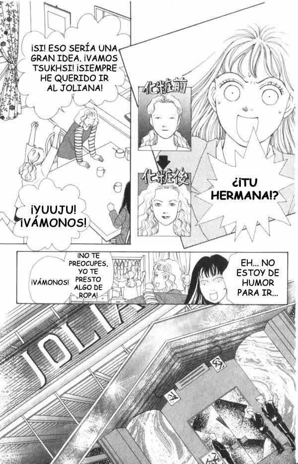 Hana Yori Dango (1992) - Capítulo 28 - Página 27 - LectorTMOo