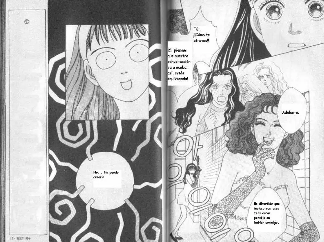 Hana Yori Dango (1992) - Capítulo 29 - Página 5 - LectorTMOo