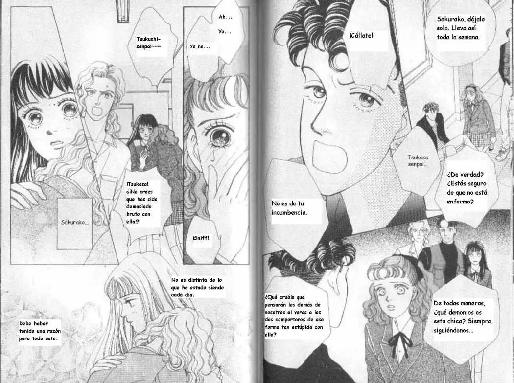 Hana Yori Dango (1992) - Capítulo 29 - Página 8 - LectorTMOo