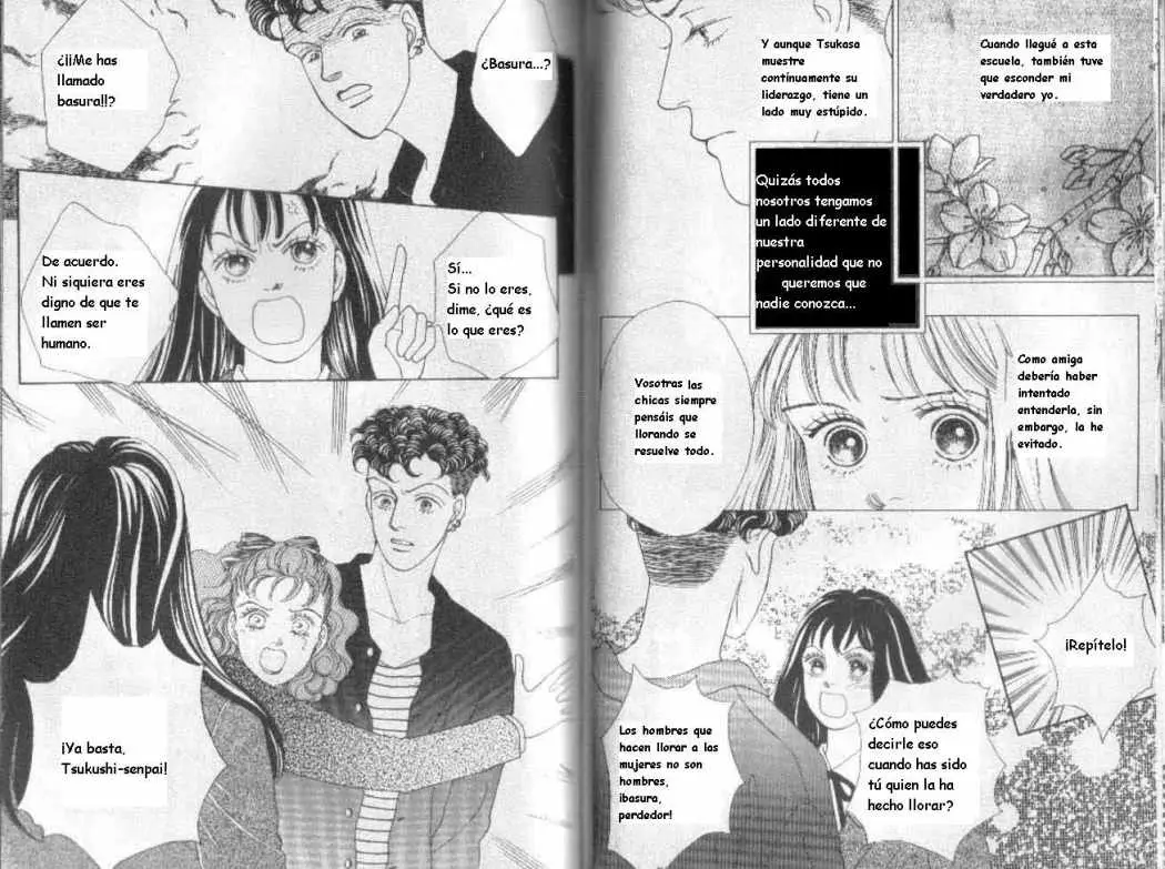 Hana Yori Dango (1992) - Capítulo 29 - Página 9 - LectorTMOo