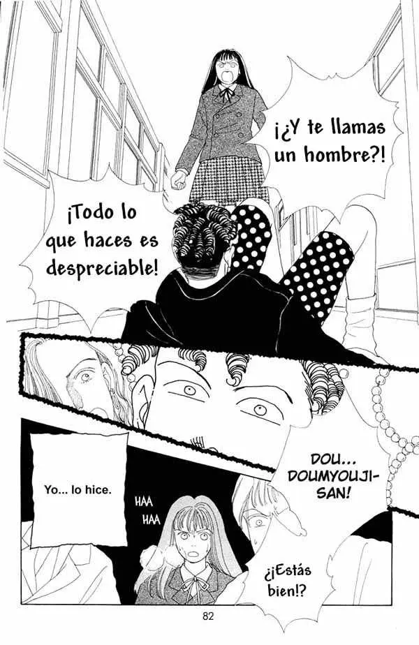 Hana Yori Dango (1992) - Capítulo 3 - Página 11 - LectorTMOo