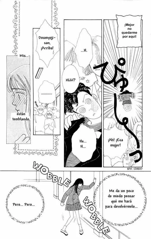 Hana Yori Dango (1992) - Capítulo 3 - Página 12 - LectorTMOo