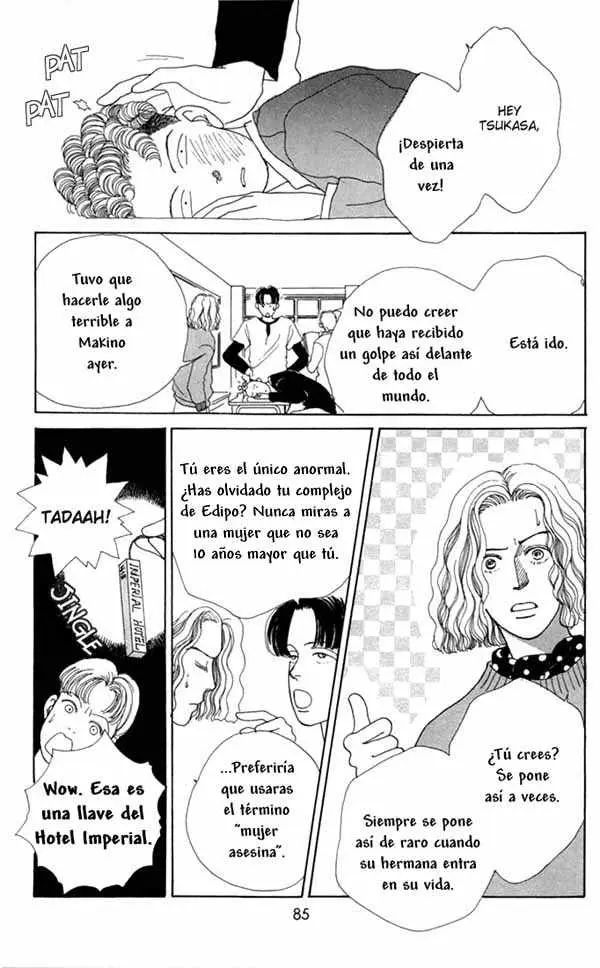 Hana Yori Dango (1992) - Capítulo 3 - Página 14 - LectorTMOo