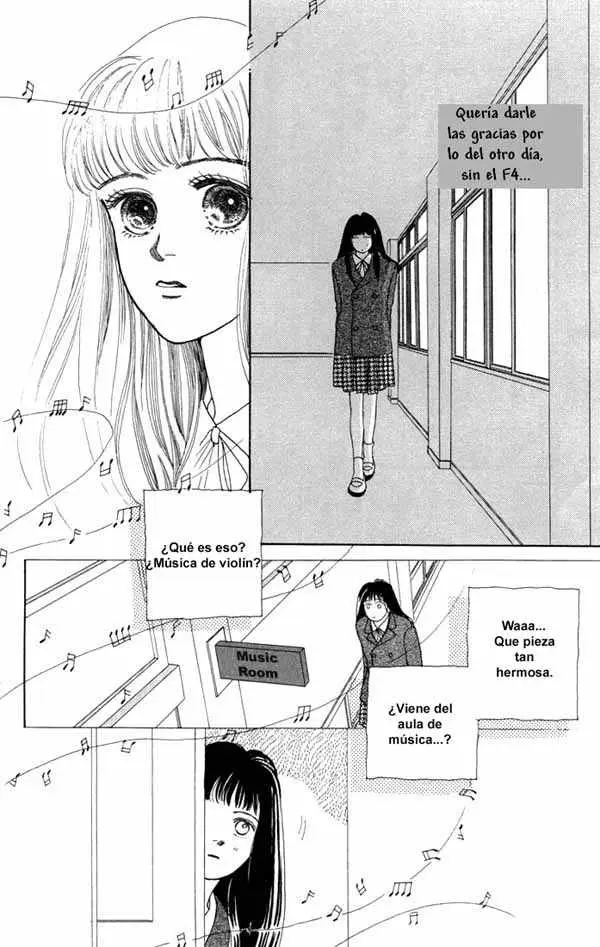 Hana Yori Dango (1992) - Capítulo 3 - Página 17 - LectorTMOo