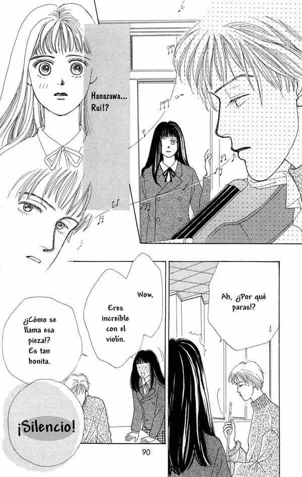 Hana Yori Dango (1992) - Capítulo 3 - Página 19 - LectorTMOo