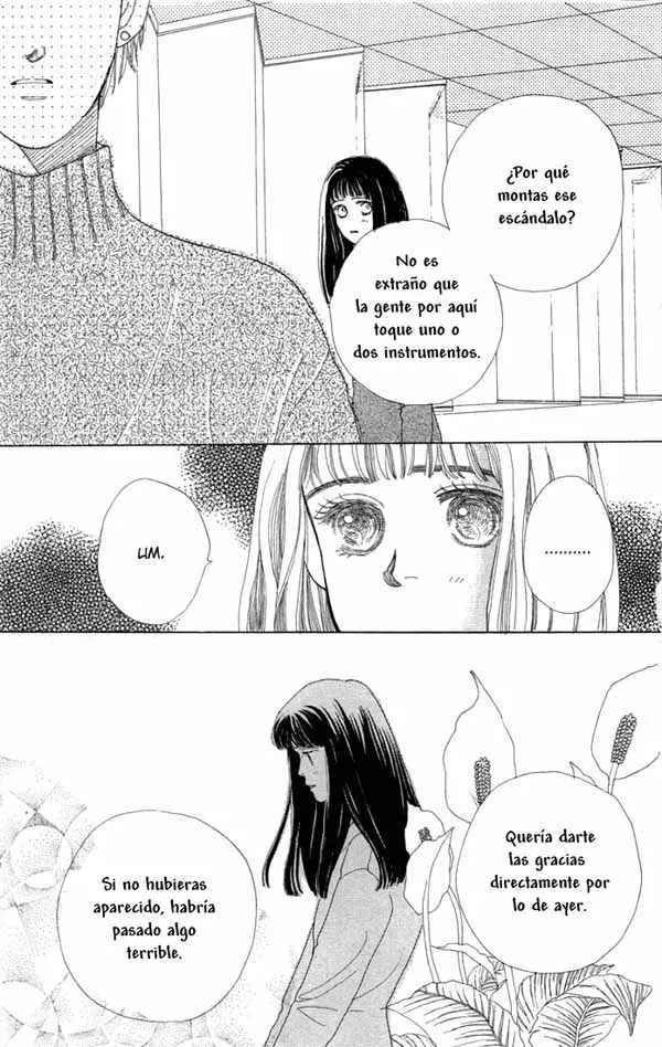 Hana Yori Dango (1992) - Capítulo 3 - Página 20 - LectorTMOo