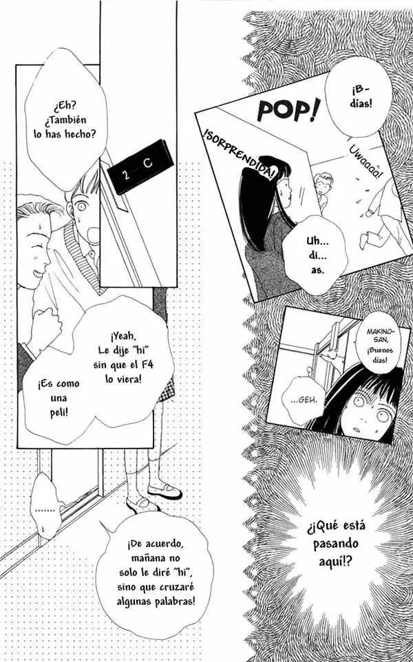 Hana Yori Dango (1992) - Capítulo 3 - Página 25 - LectorTMOo