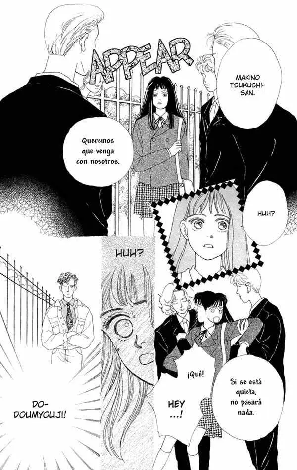 Hana Yori Dango (1992) - Capítulo 3 - Página 28 - LectorTMOo