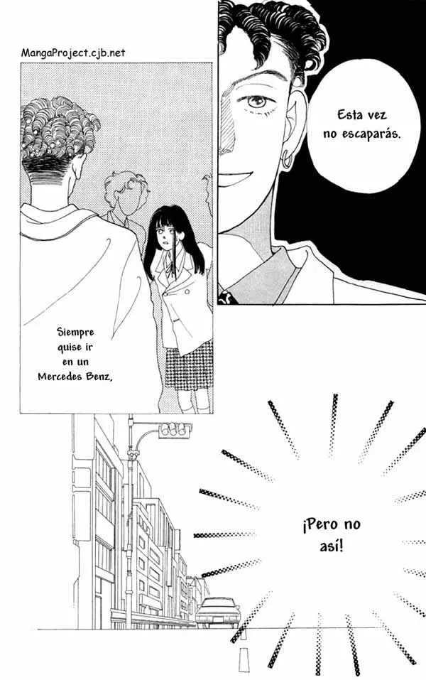 Hana Yori Dango (1992) - Capítulo 3 - Página 29 - LectorTMOo