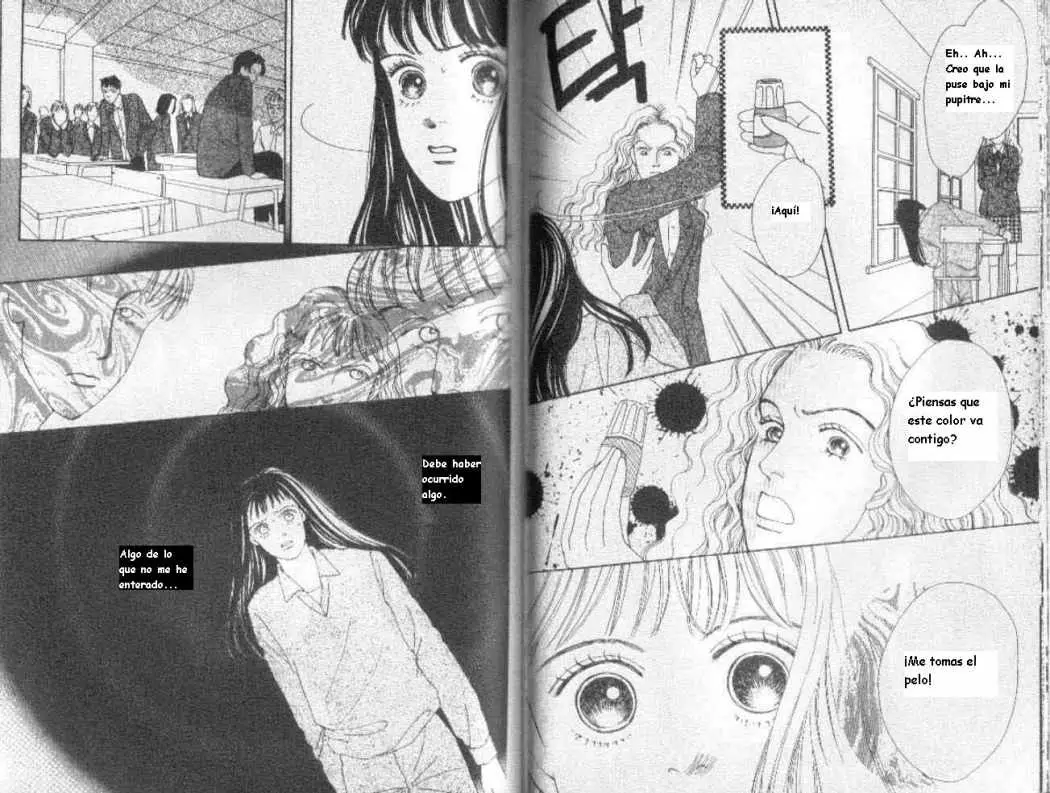 Hana Yori Dango (1992) - Capítulo 30 - Página 4 - LectorTMOo