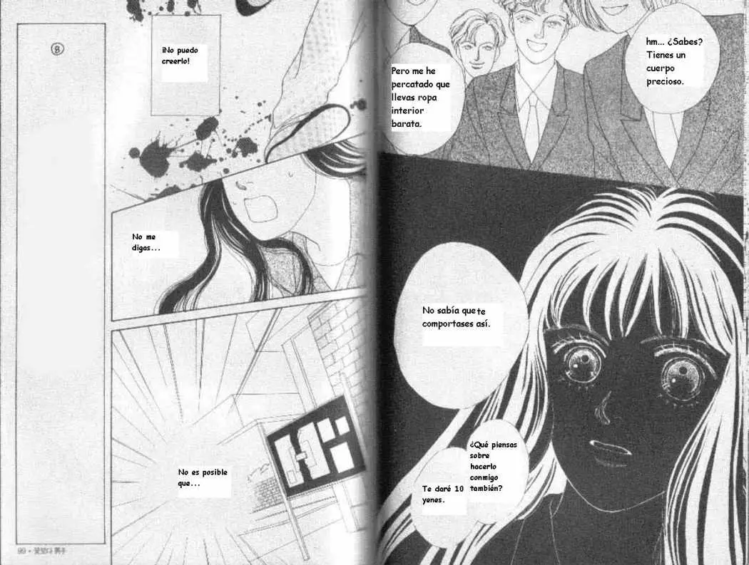 Hana Yori Dango (1992) - Capítulo 30 - Página 6 - LectorTMOo
