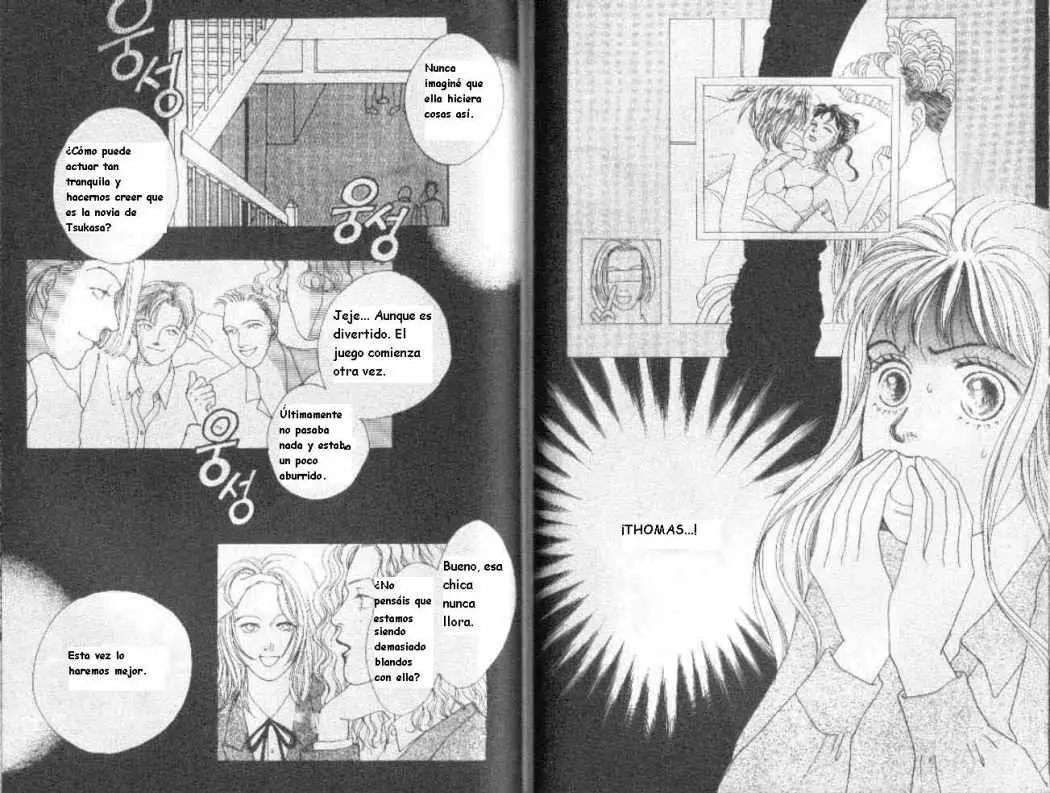 Hana Yori Dango (1992) - Capítulo 30 - Página 7 - LectorTMOo