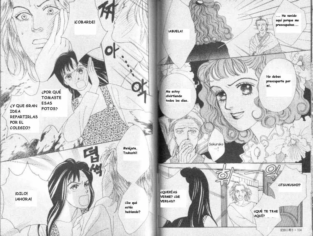 Hana Yori Dango (1992) - Capítulo 30 - Página 9 - LectorTMOo