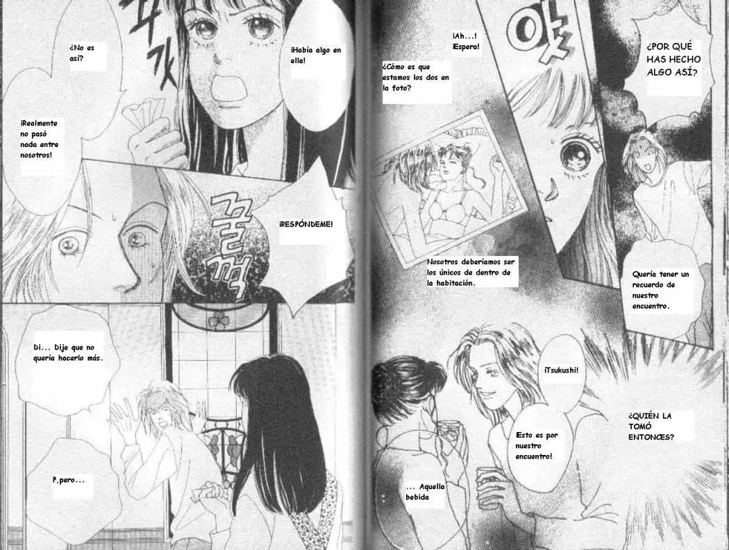Hana Yori Dango (1992) - Capítulo 30 - Página 10 - LectorTMOo