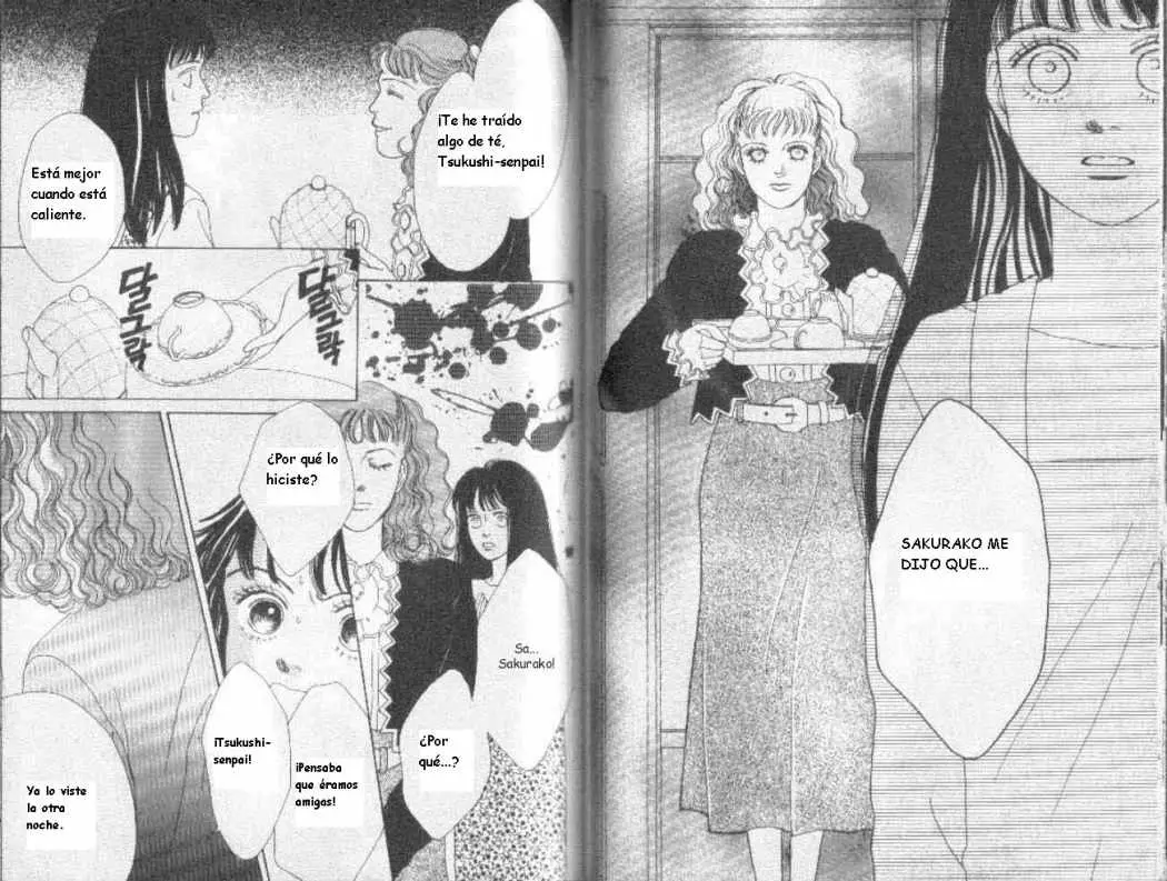 Hana Yori Dango (1992) - Capítulo 30 - Página 11 - LectorTMOo
