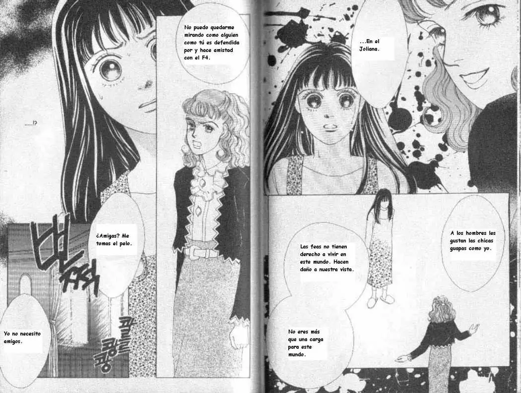 Hana Yori Dango (1992) - Capítulo 30 - Página 12 - LectorTMOo