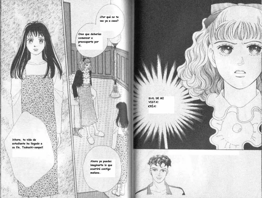 Hana Yori Dango (1992) - Capítulo 30 - Página 14 - LectorTMOo