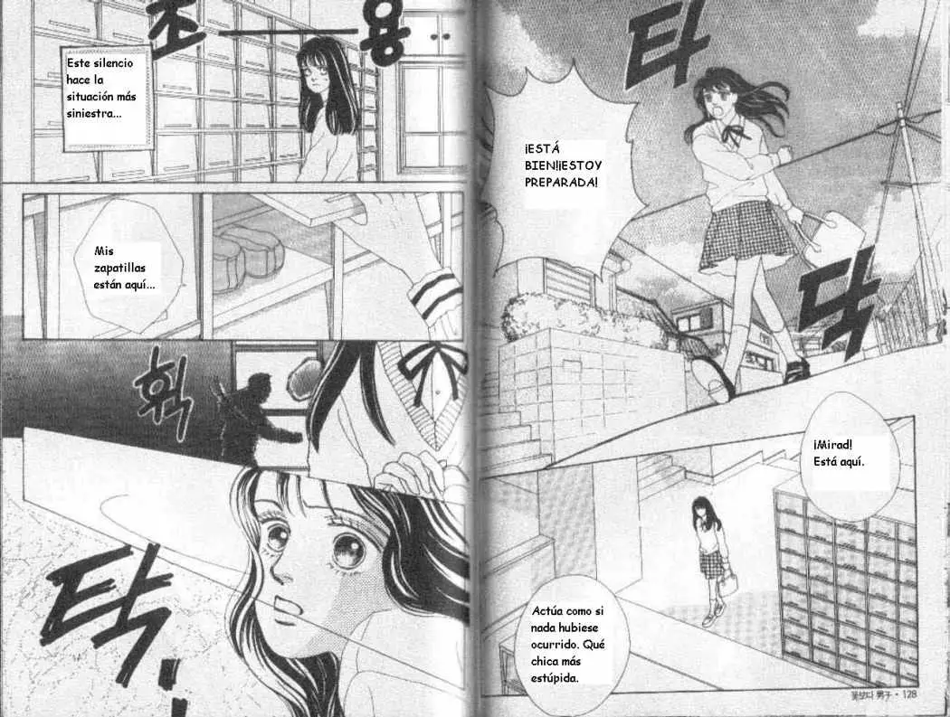 Hana Yori Dango (1992) - Capítulo 31 - Página 6 - LectorTMOo