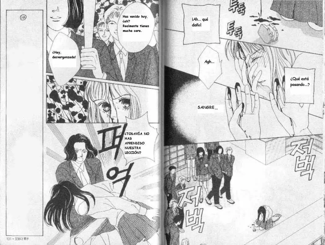 Hana Yori Dango (1992) - Capítulo 31 - Página 7 - LectorTMOo