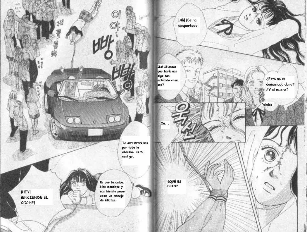 Hana Yori Dango (1992) - Capítulo 31 - Página 8 - LectorTMOo