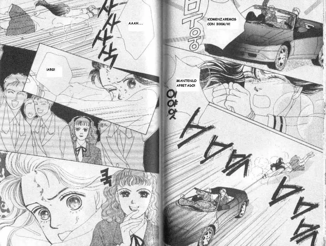 Hana Yori Dango (1992) - Capítulo 31 - Página 9 - LectorTMOo