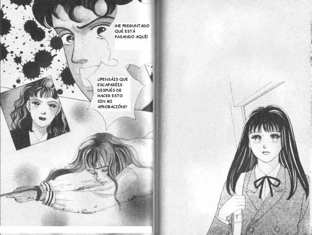 Hana Yori Dango (1992) - Capítulo 31 - Página 11 - LectorTMOo
