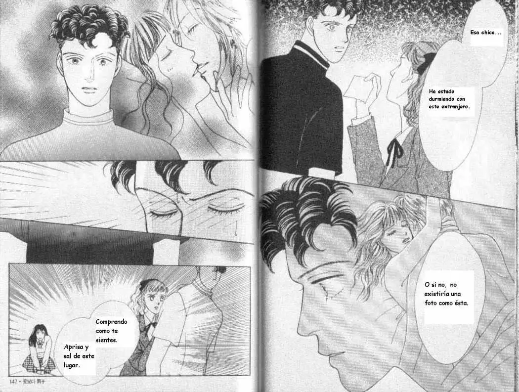 Hana Yori Dango (1992) - Capítulo 32 - Página 4 - LectorTMOo