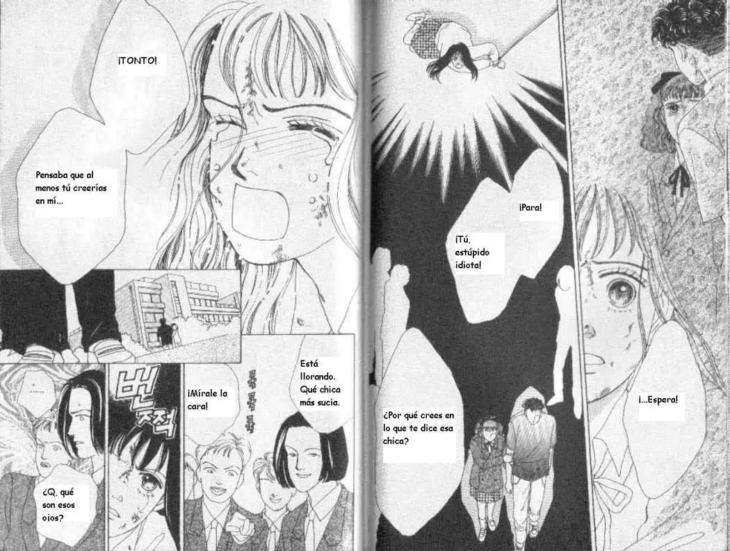 Hana Yori Dango (1992) - Capítulo 32 - Página 5 - LectorTMOo