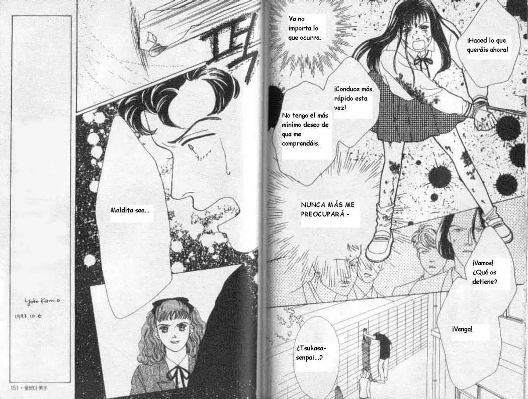 Hana Yori Dango (1992) - Capítulo 32 - Página 6 - LectorTMOo